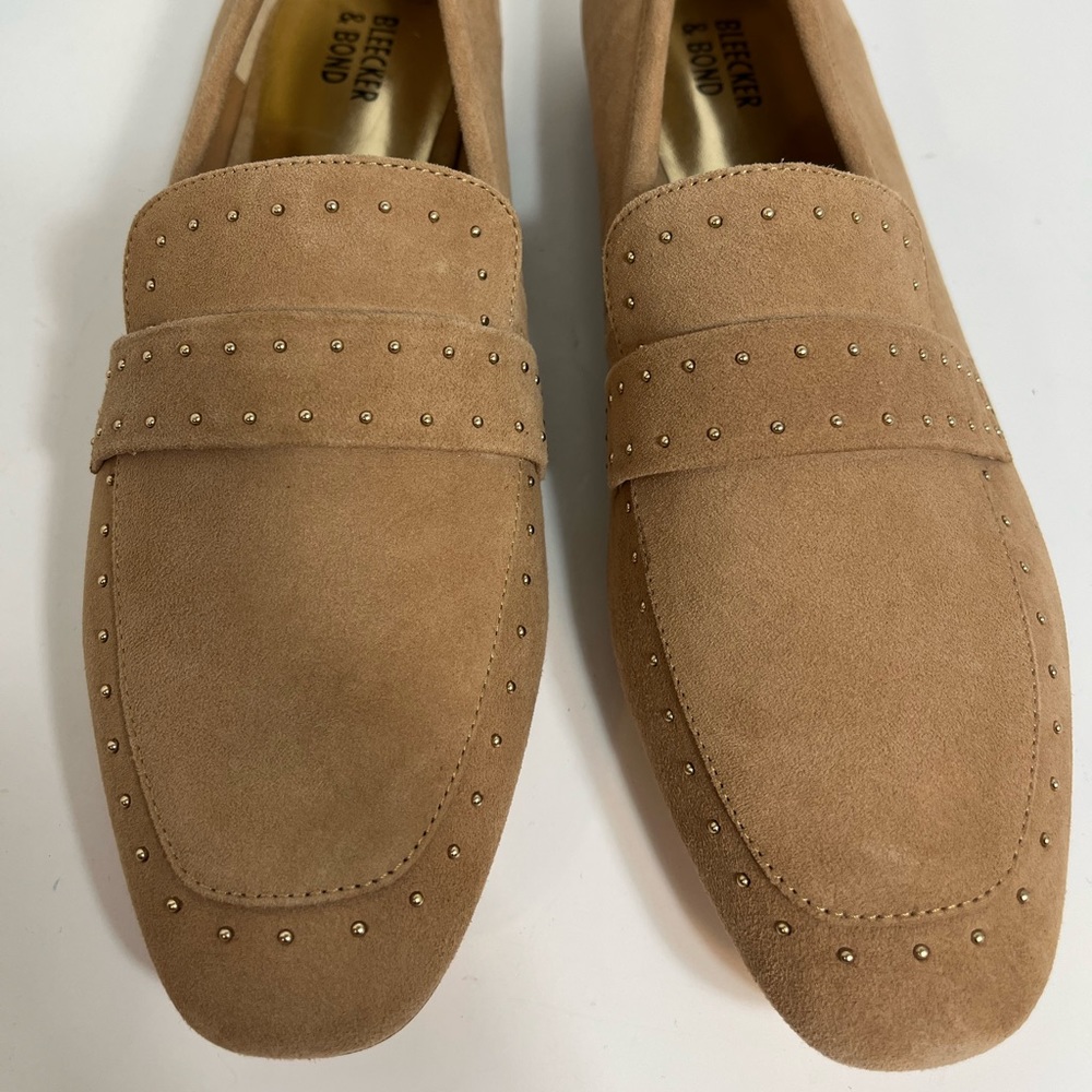Bleecker & Bond Arden Loafer Size 10M